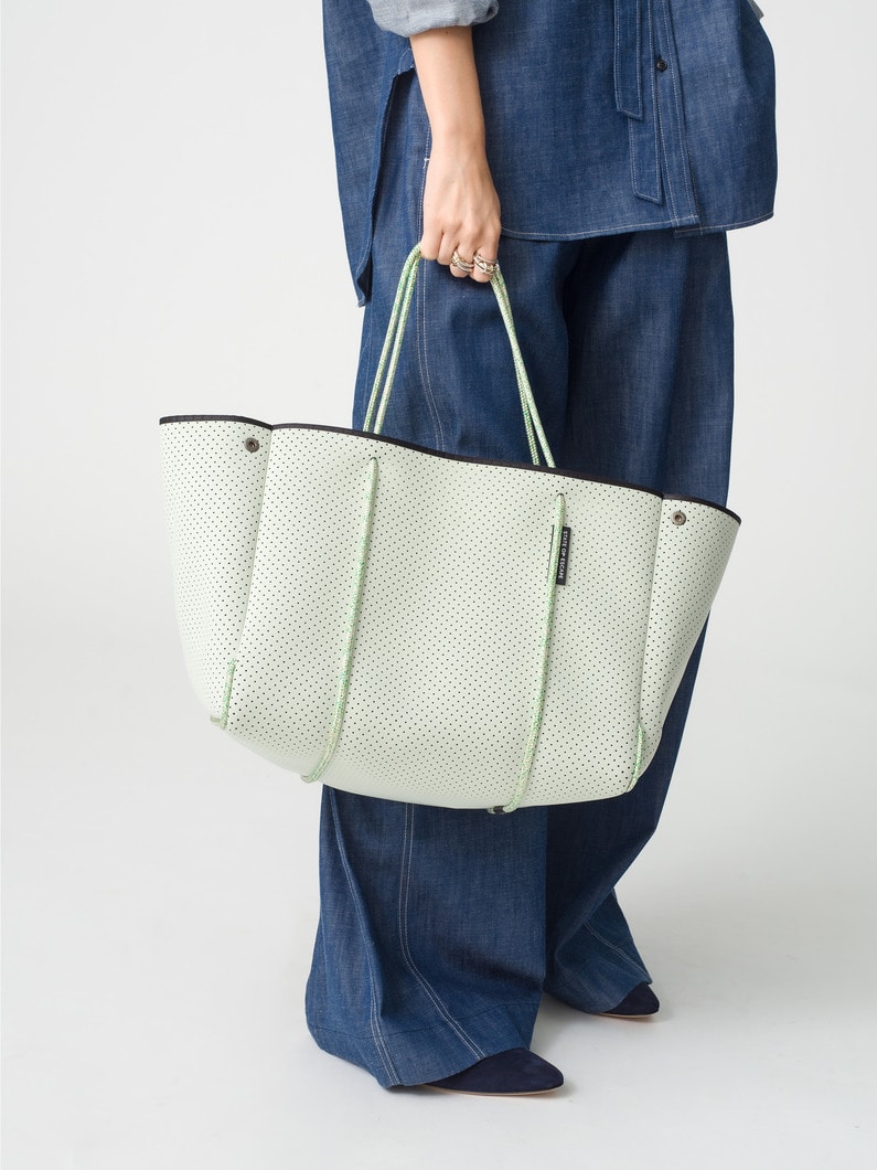 エスケープ（シーフォーム） 詳細画像 light green 3