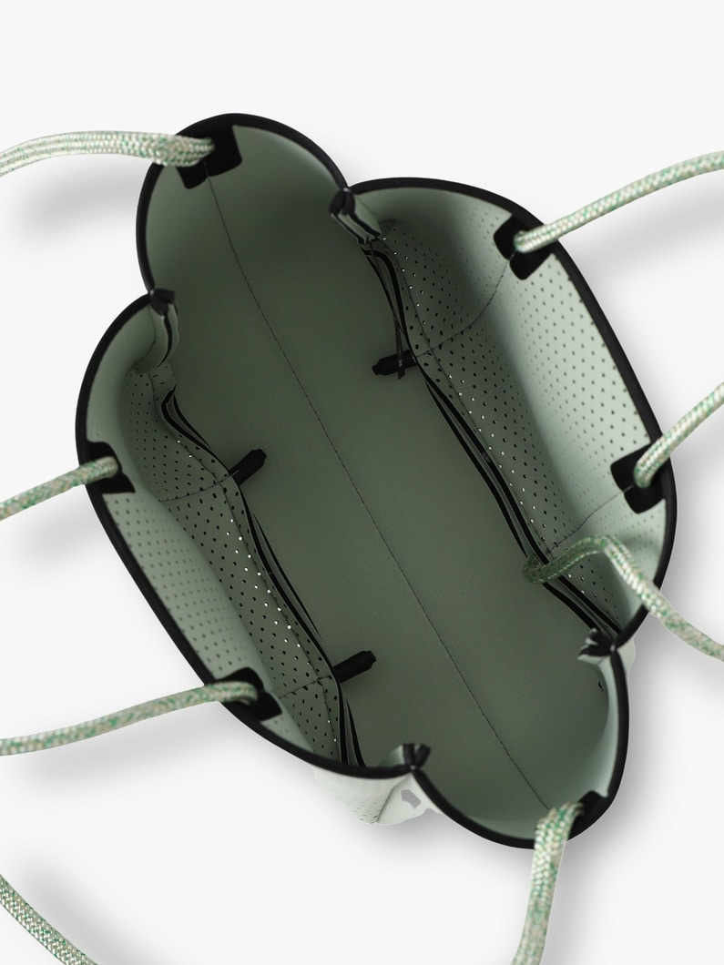 プティエスケープ（シーフォーム） 詳細画像 light green 3