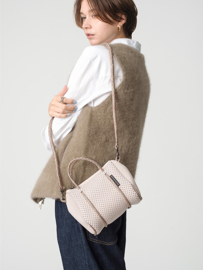 プリクエル エクストラスモール（ストーン） 詳細画像 beige 2