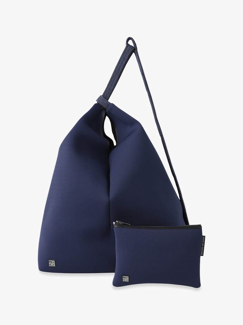 ソルスティス リュックサック（コスモス） 詳細画像 navy 2