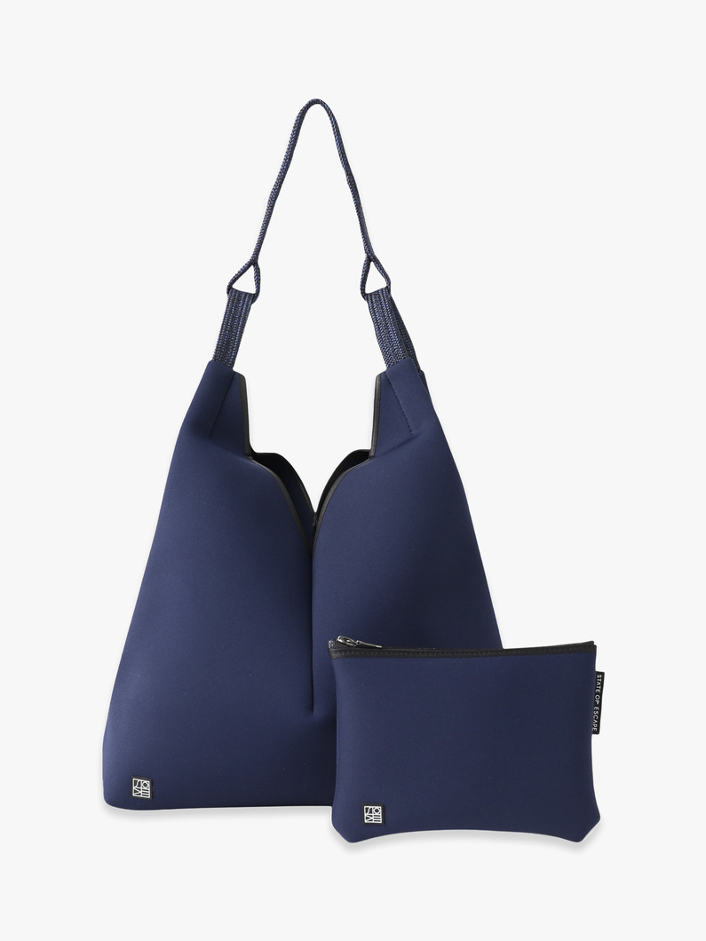 ソルスティス トート（コスモス） 詳細画像 navy 2