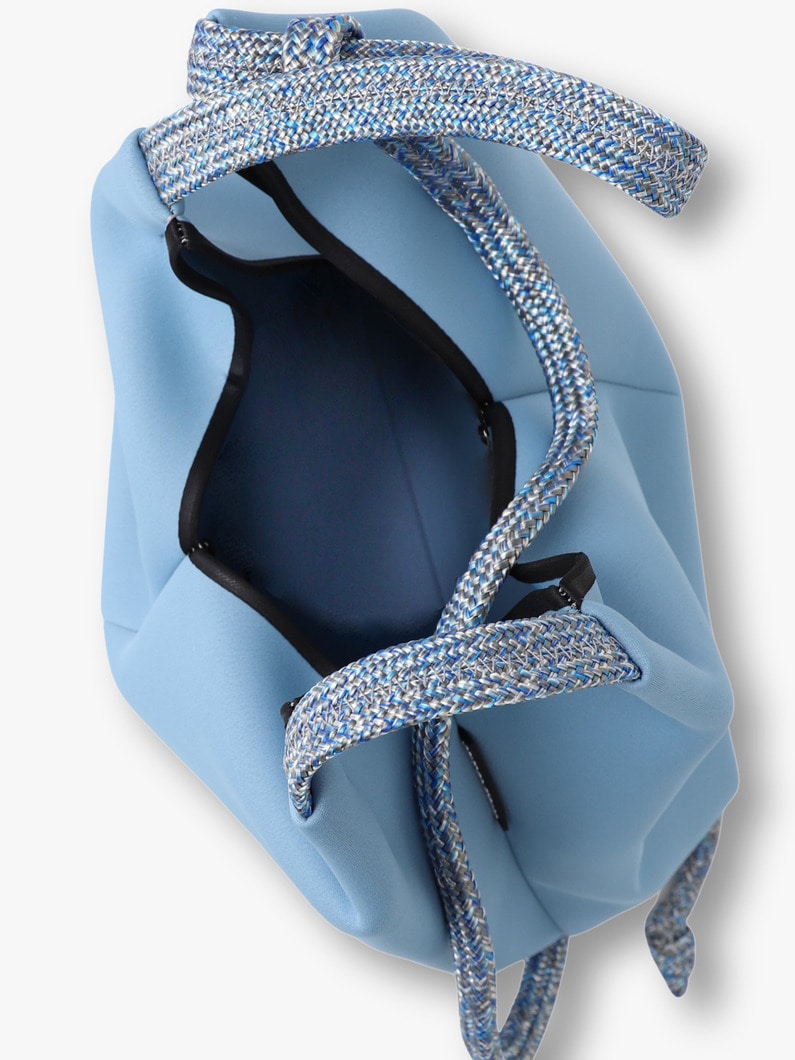 ソルスティス ミニ リュックサック（フレンチブルー） 詳細画像 blue 5