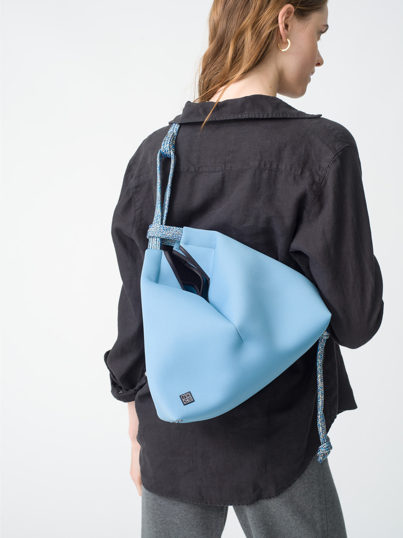 ソルスティス ミニ リュックサック（フレンチブルー） 詳細画像 blue 1