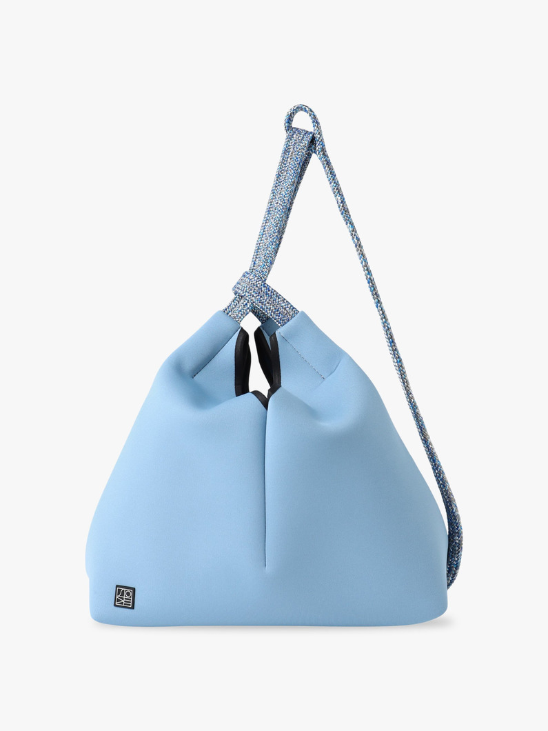 ソルスティス ミニ リュックサック（フレンチブルー） 詳細画像 blue 2