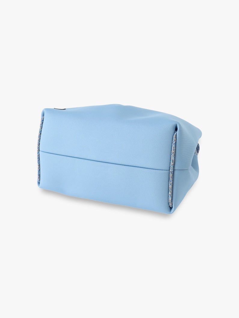 ソルスティス ミニトート（フレンチブルー） 詳細画像 blue 3