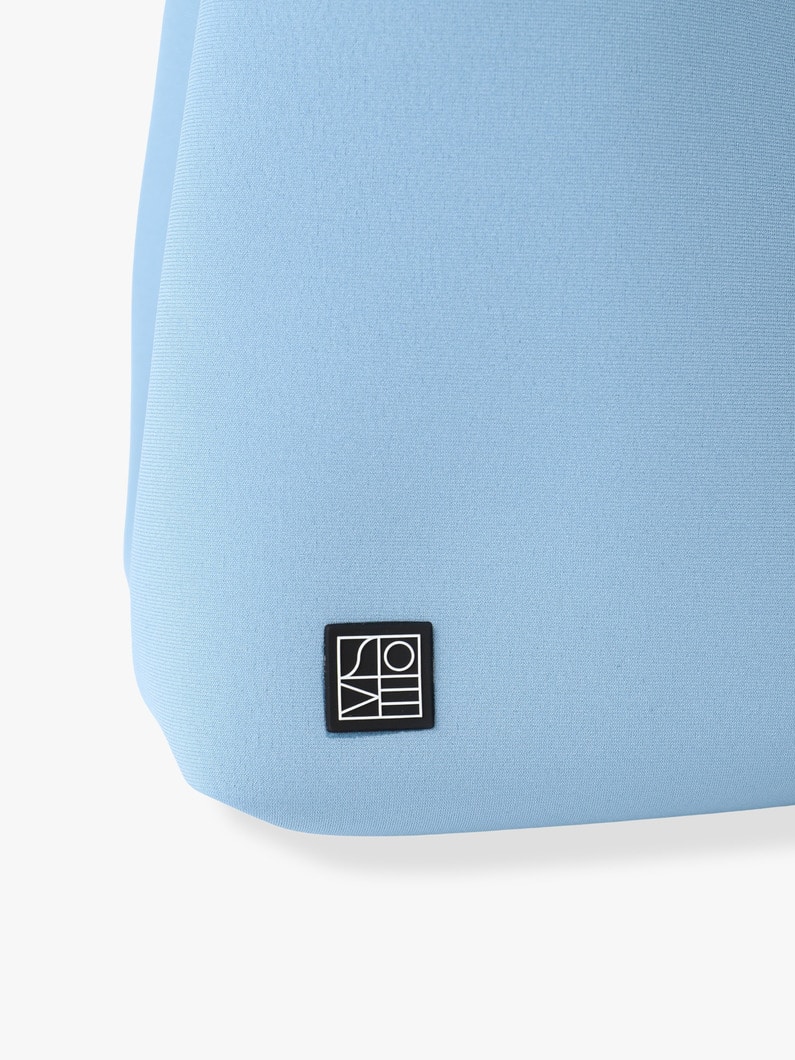 ソルスティス ミニトート（フレンチブルー） 詳細画像 blue 4