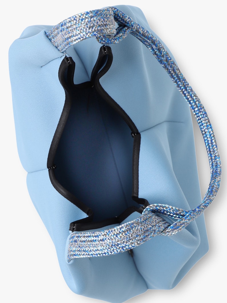 ソルスティス ミニトート（フレンチブルー） 詳細画像 blue 5