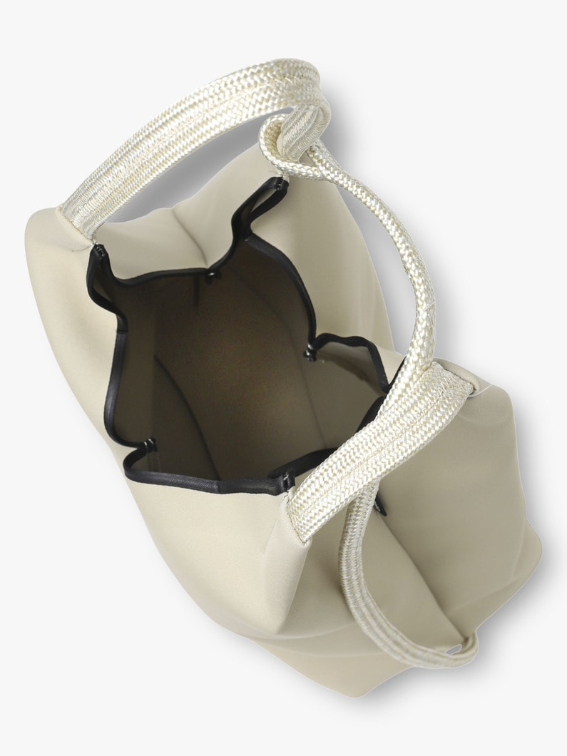 ソルスティス リュックサック（ソフトゴールド） 詳細画像 gold 3