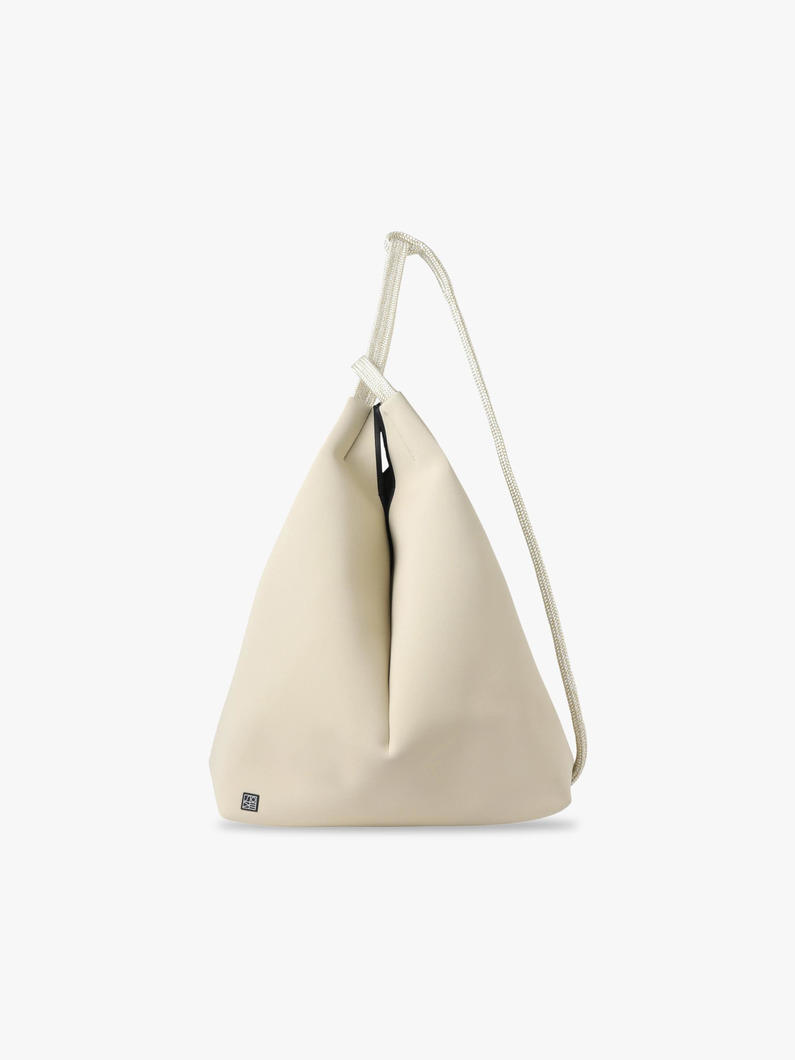 ソルスティス リュックサック（ソフトゴールド） 詳細画像 gold 2