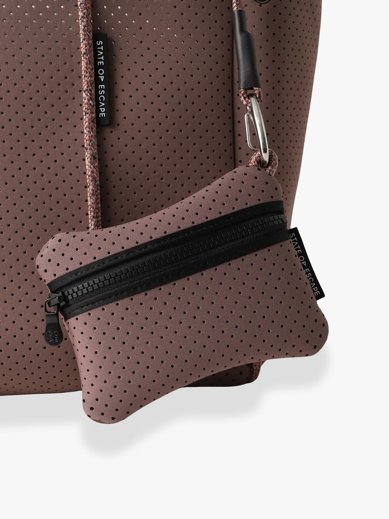 エスケープ（ペッパーコーン） 詳細画像 brown 2