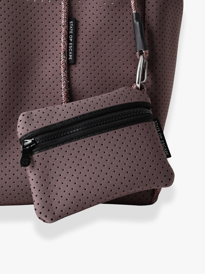 エスケープ（ペッパーコーン/エスプレッソ） 詳細画像 brown 2