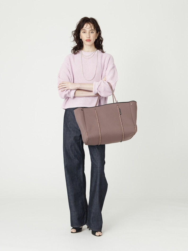 エスケープ（ペッパーコーン/エスプレッソ） 詳細画像 brown 3