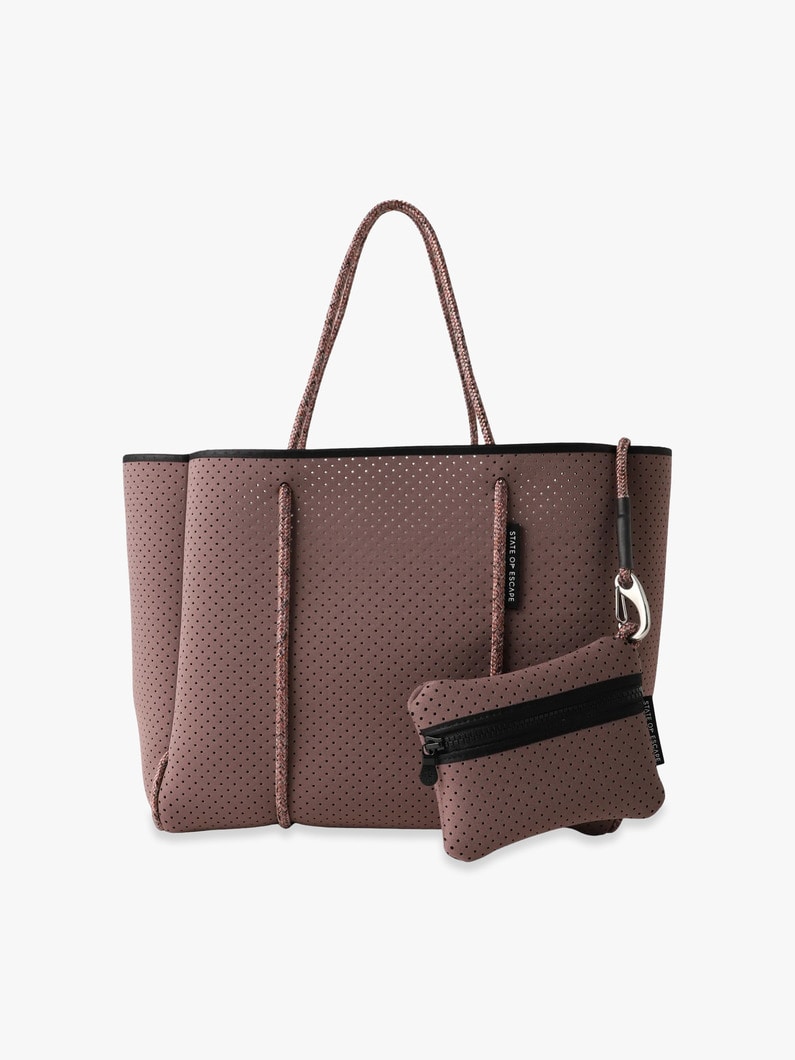 フライングソロ（ペッパーコーン） 詳細画像 brown 1