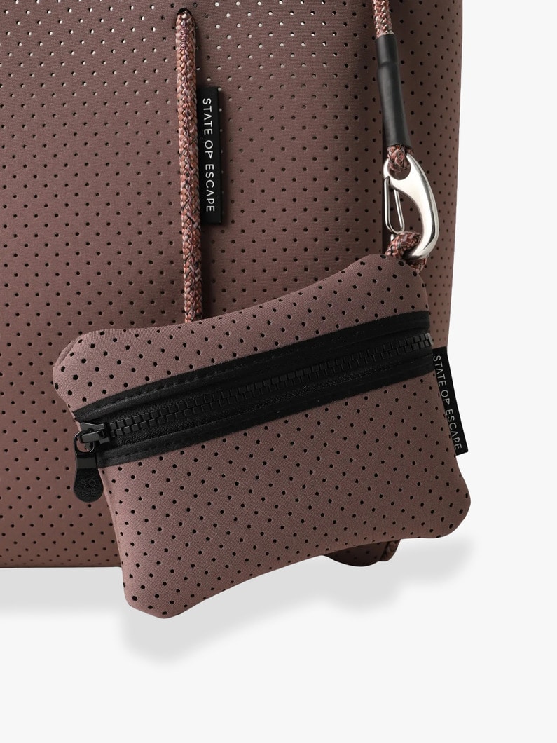 フライングソロ（ペッパーコーン） 詳細画像 brown 2