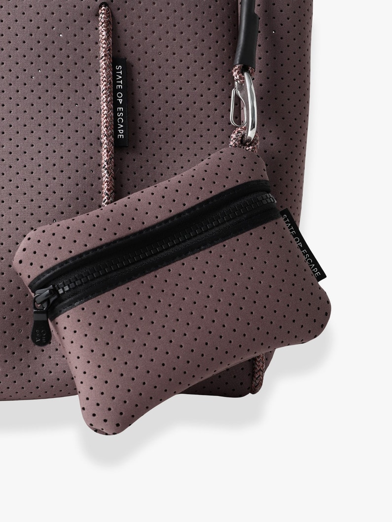 フライングソロ（ペッパーコーン/エスプレッソ） 詳細画像 brown 2