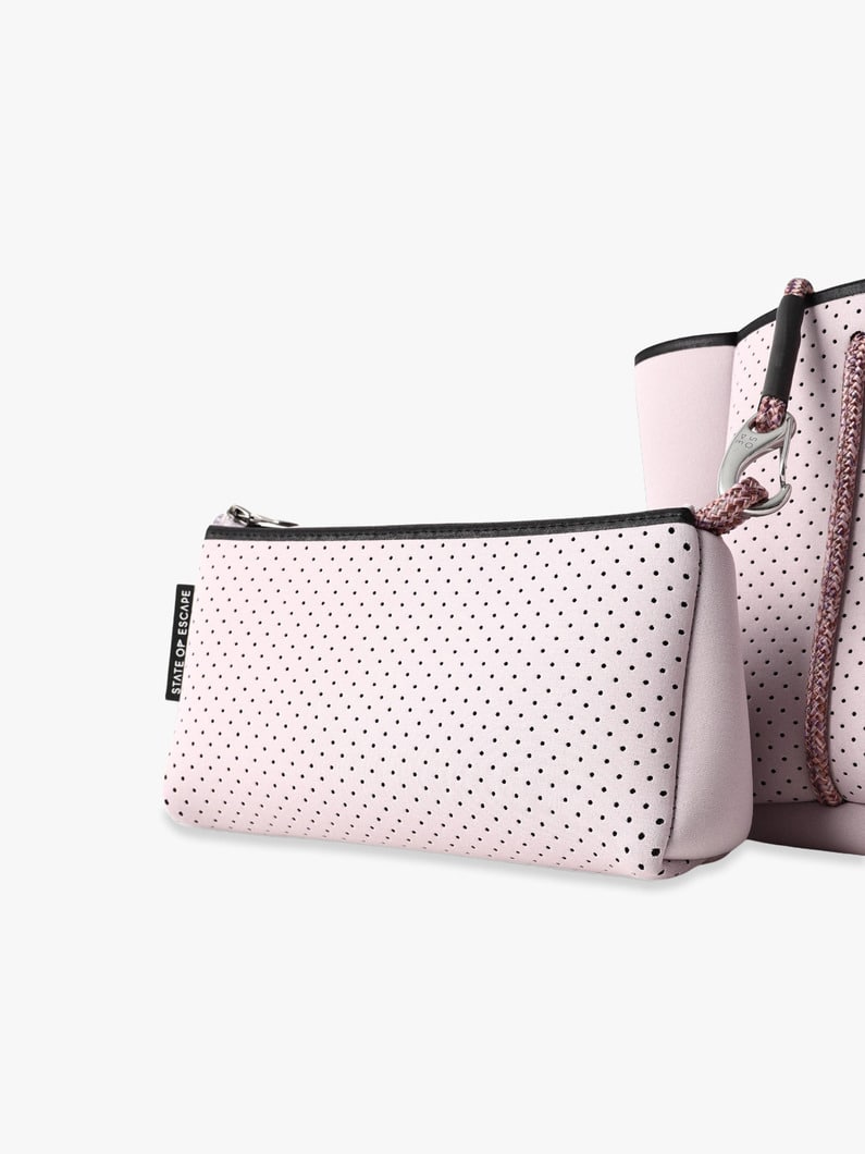 プティエスケープ（カイロローズ） 詳細画像 light pink 2