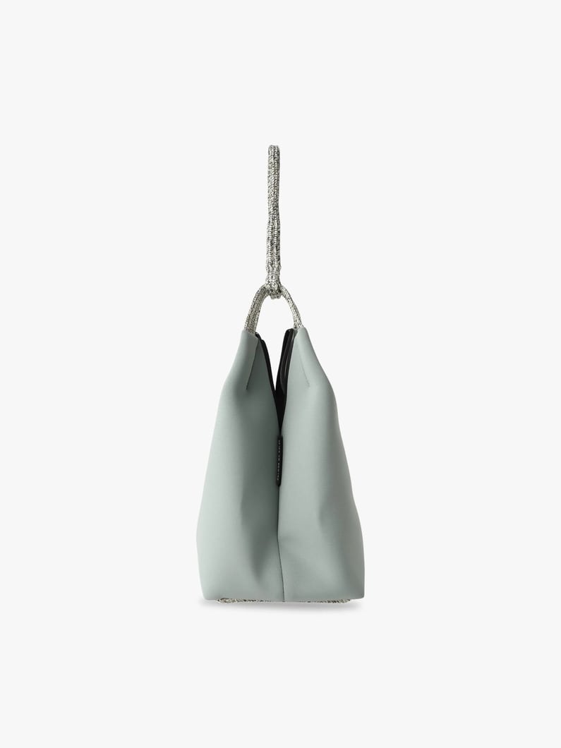 ソルスティス ミニトート（シーソルト） 詳細画像 blue gray 1