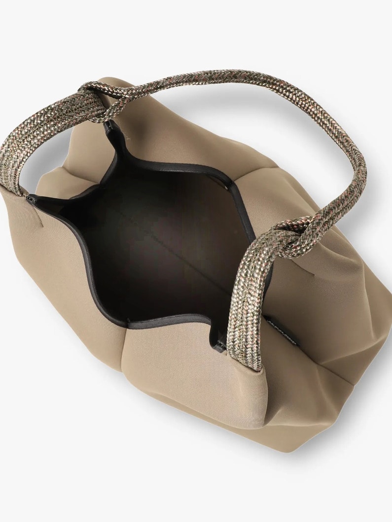 ソルスティス ミニトート（シャドウ） 詳細画像 gray 3