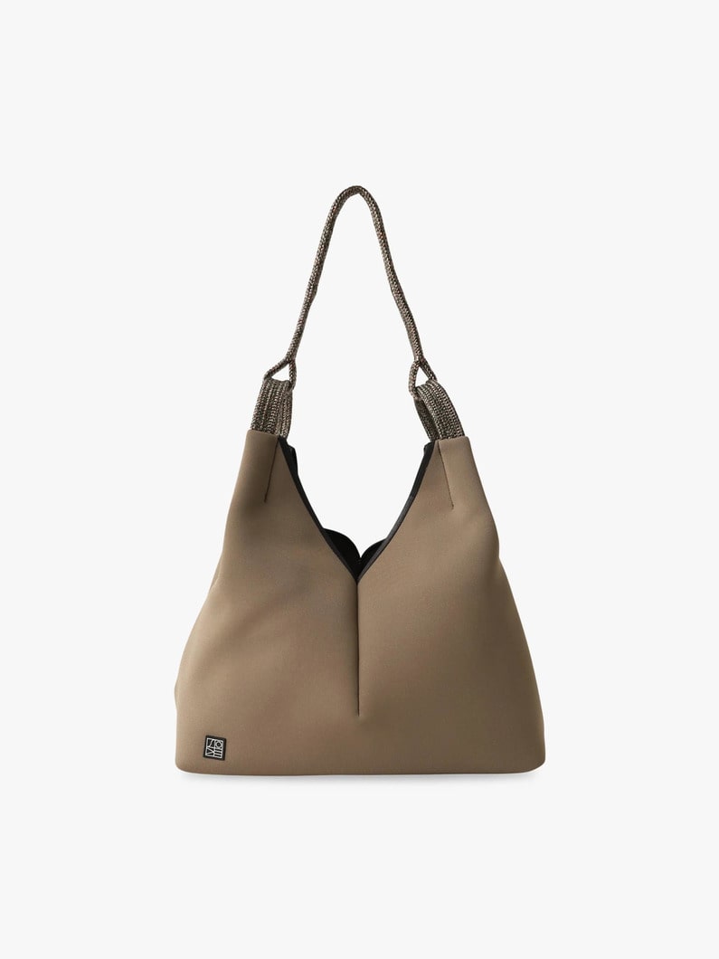 ソルスティス ミニトート（シャドウ） 詳細画像 gray 2