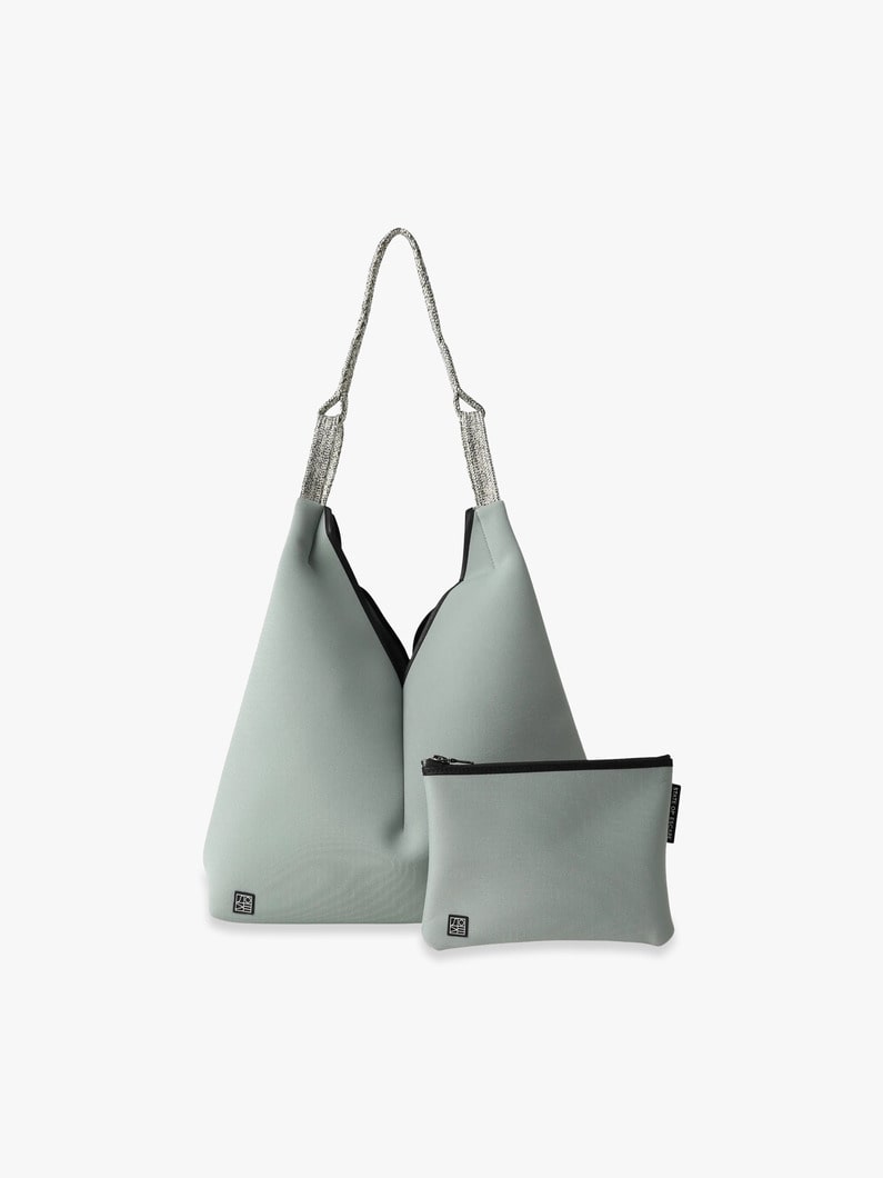 ソルスティス トート（シーソルト） 詳細画像 blue gray 2