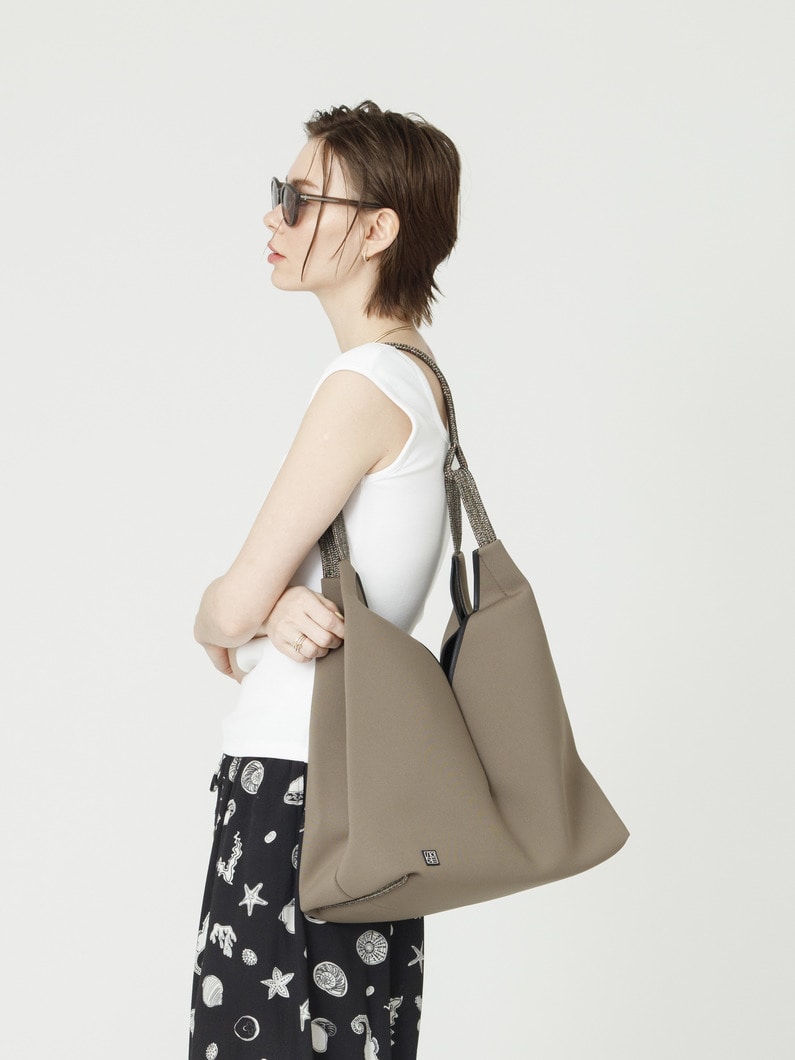 ソルスティス トート（シャドウ） 詳細画像 gray 2