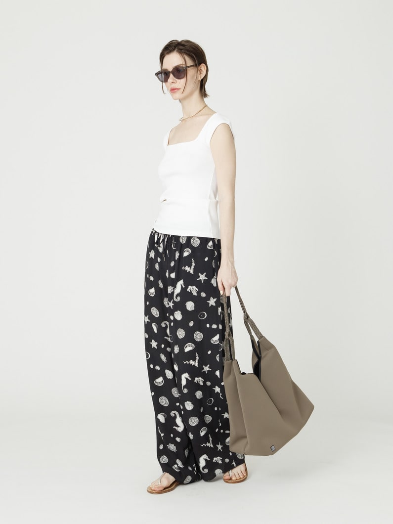 ソルスティス トート（シャドウ） 詳細画像 gray 3