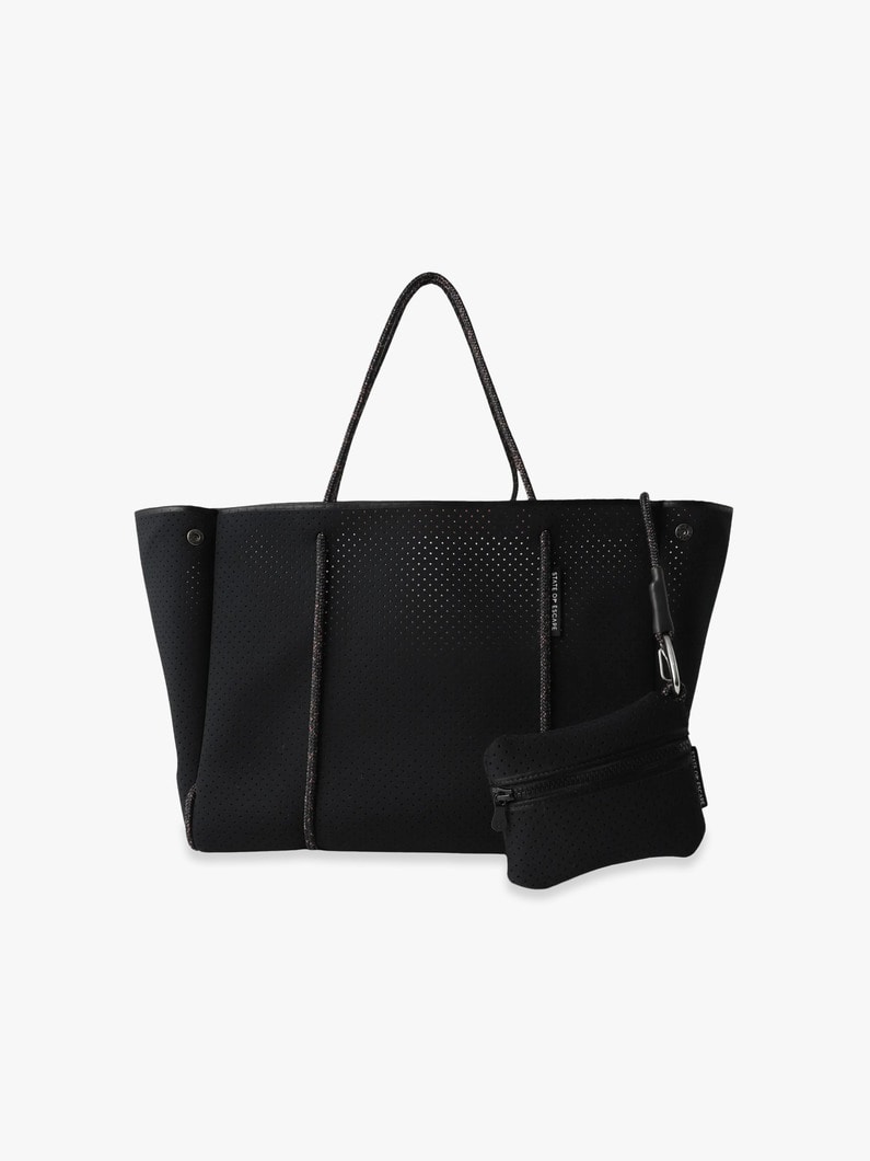 エスケープ（ブラック/サドル） 詳細画像 black 1