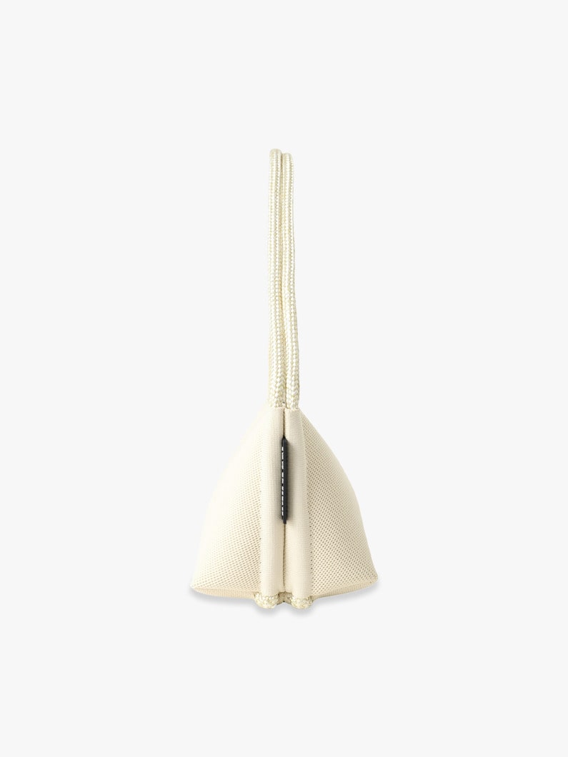 メリディアン ショルダーバッグ（クレマ） 詳細画像 ivory 1