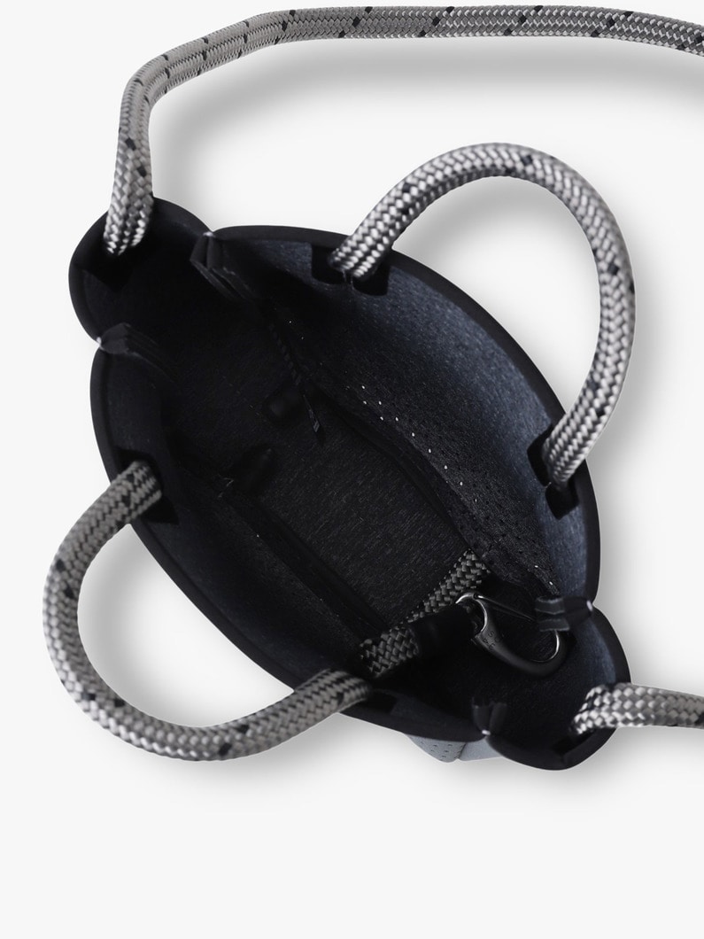 マイクロ エスケープ（チャコールグレー/チャコールマール） 詳細画像 charcoal gray 3