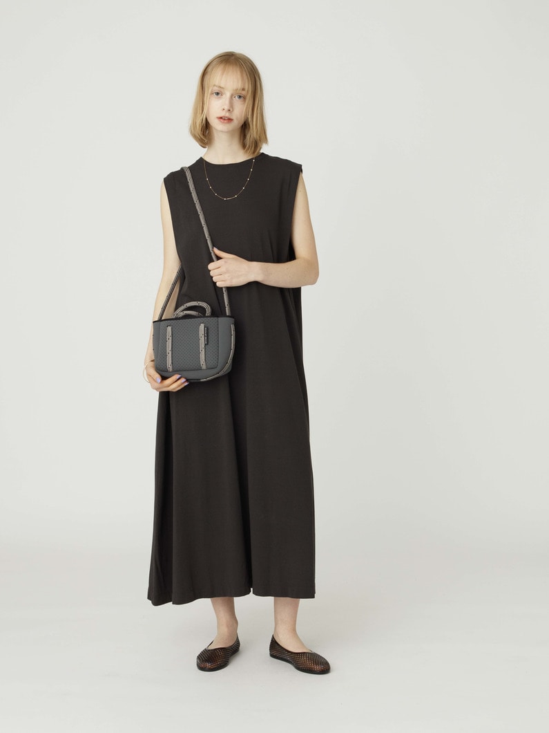 マイクロ エスケープ（チャコールグレー/チャコールマール） 詳細画像 charcoal gray 3