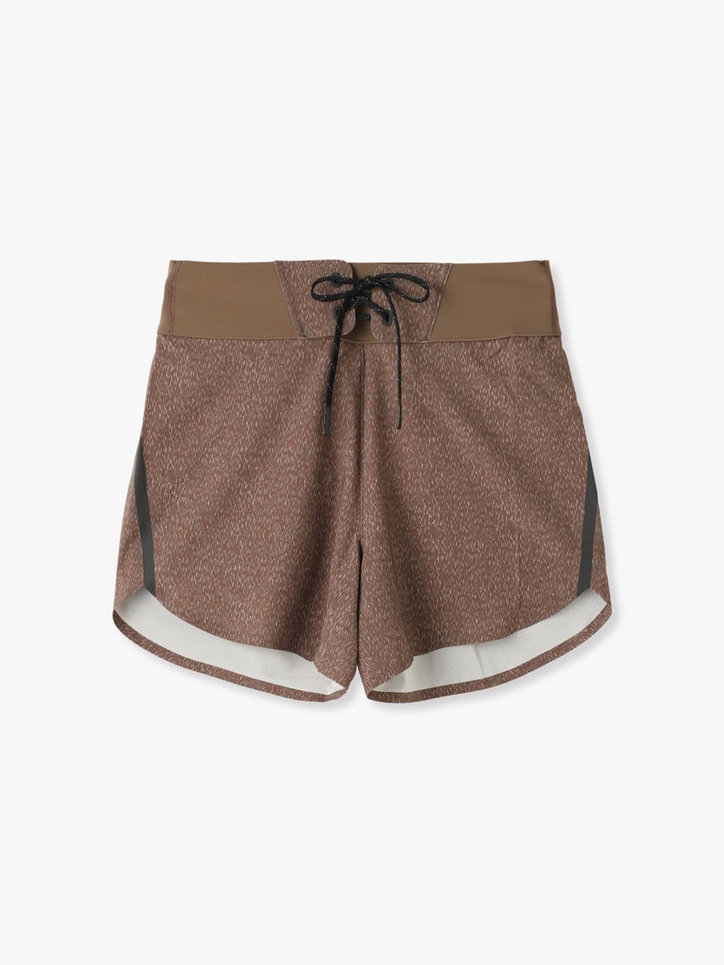 Eclipse Board Shorts 詳細画像 beige 1