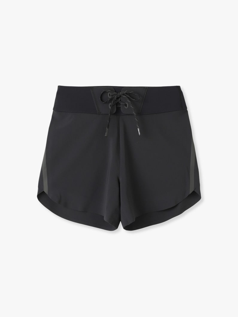 Eclipse Board Shorts 詳細画像 black 1