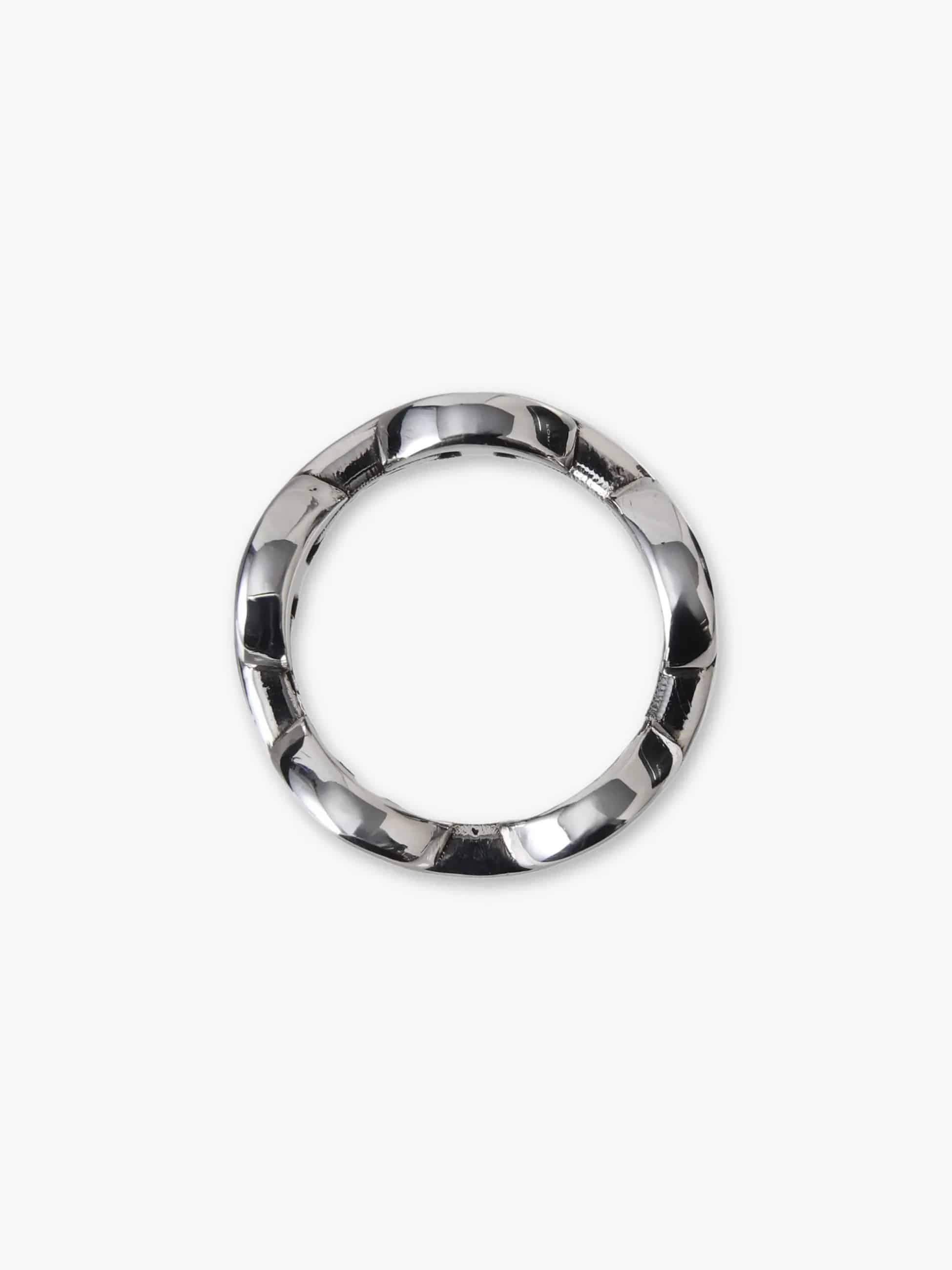 クラシックリング　17号 JIL SANDER ジルサンダー リング CLASSIC RING 3 クラシック
