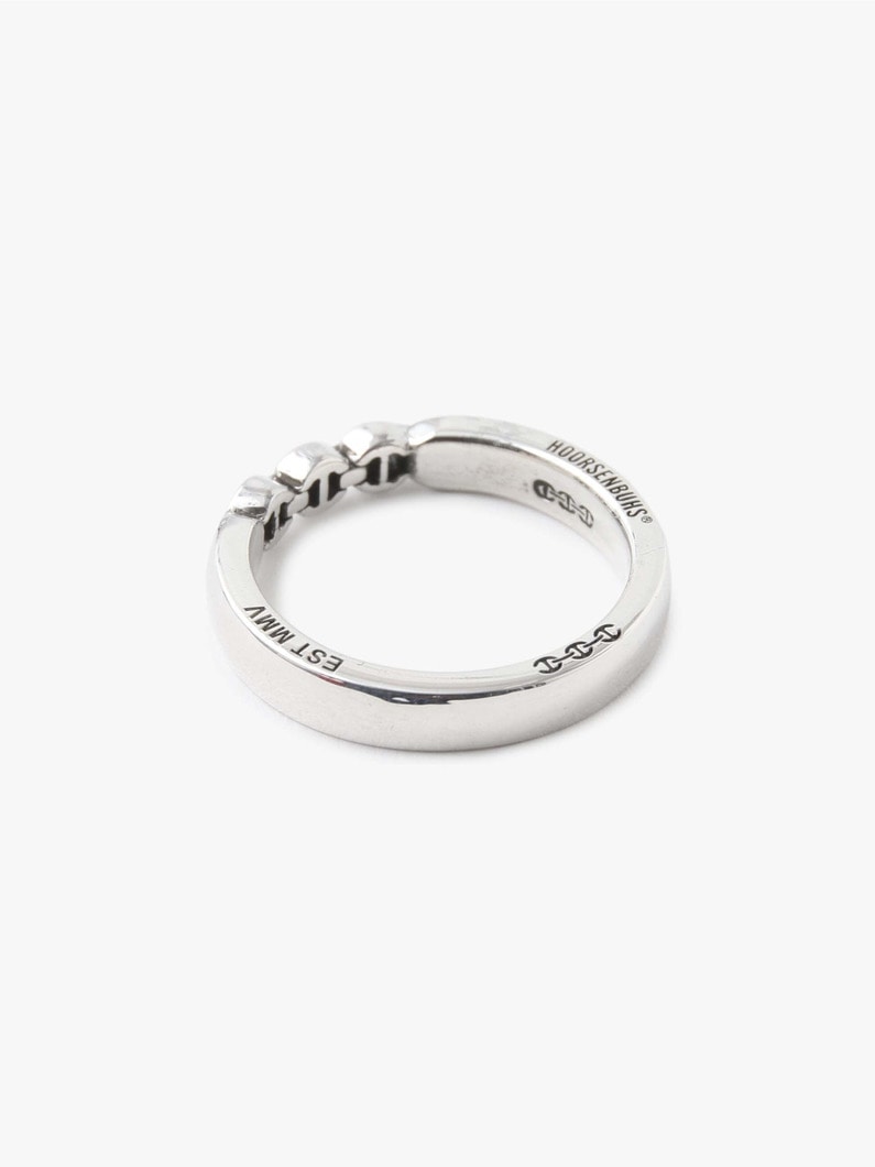 Americana Silver Ring 詳細画像 silver 2