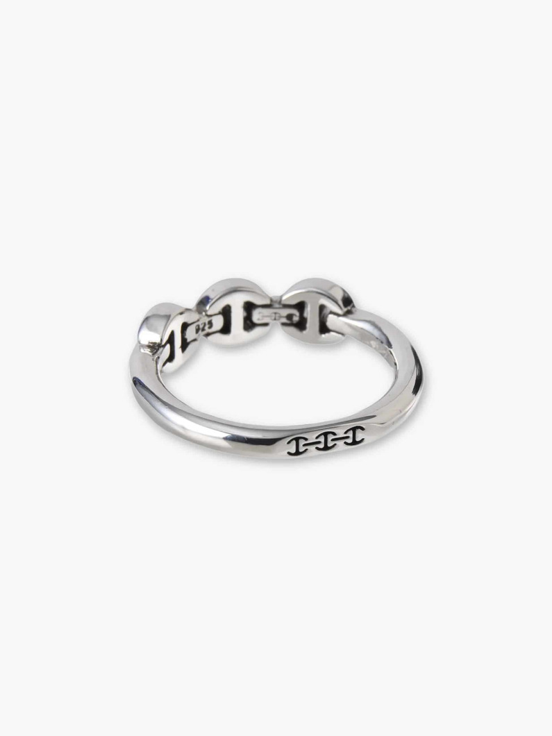 メイカーズ デイム リング 詳細画像 silver 2