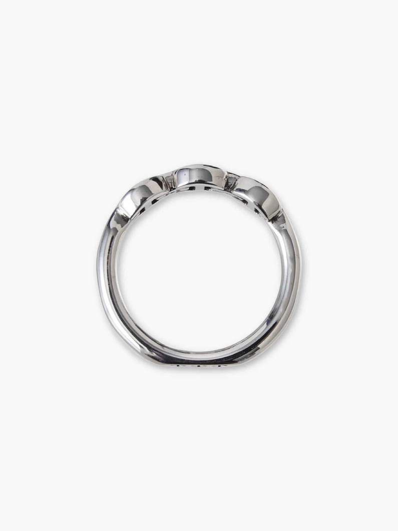 メイカーズ デイム リング 詳細画像 silver 3