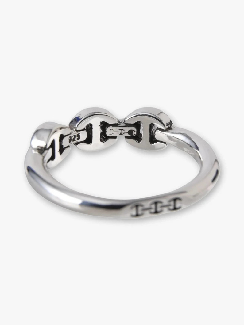 メイカーズ デイム リング 詳細画像 silver 4