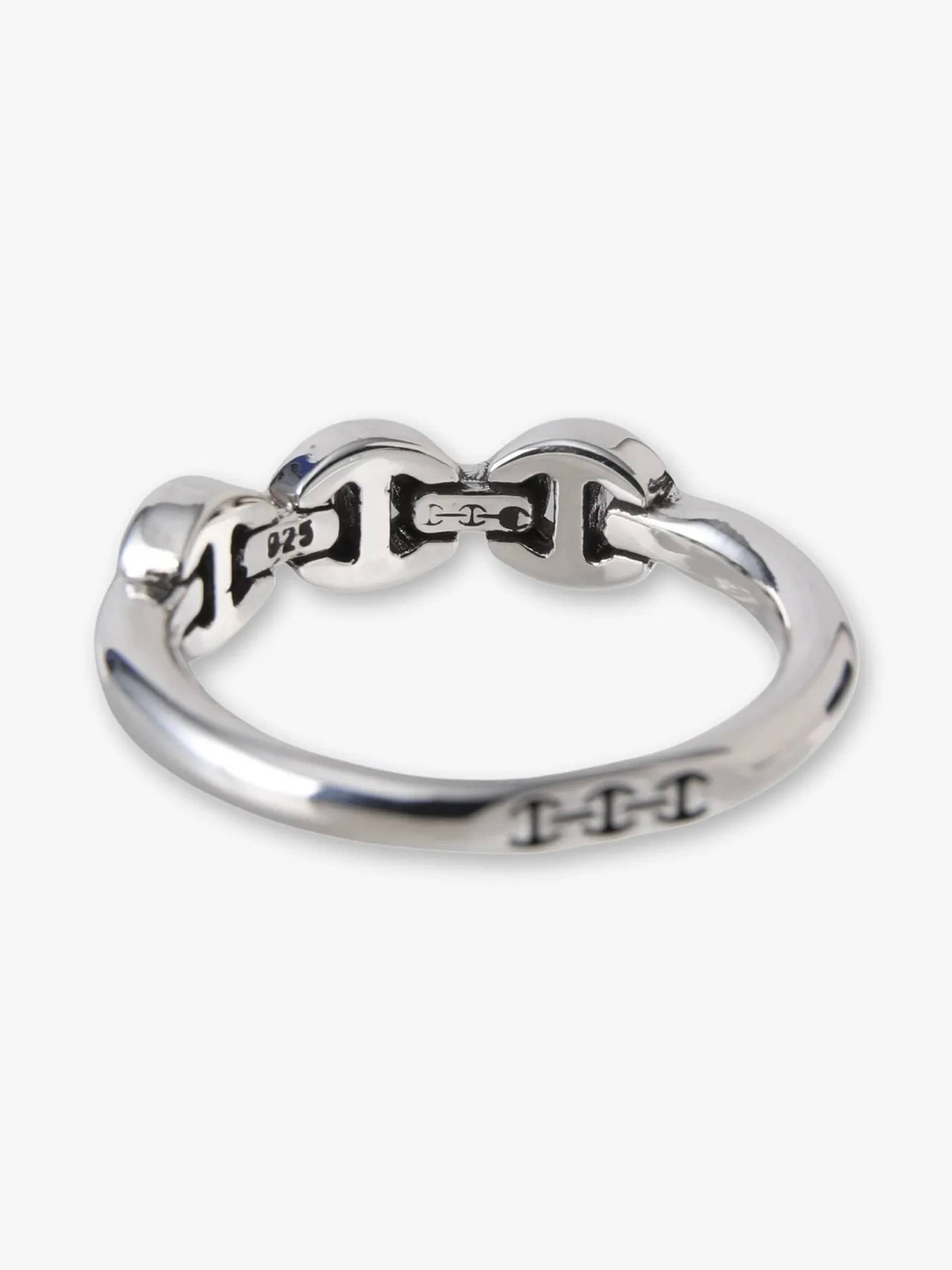 ホーセンブースMASQUEリング(15号)【ロンハーマン】 ロンハーマンがホーセンブースとの別注コレクションを発売