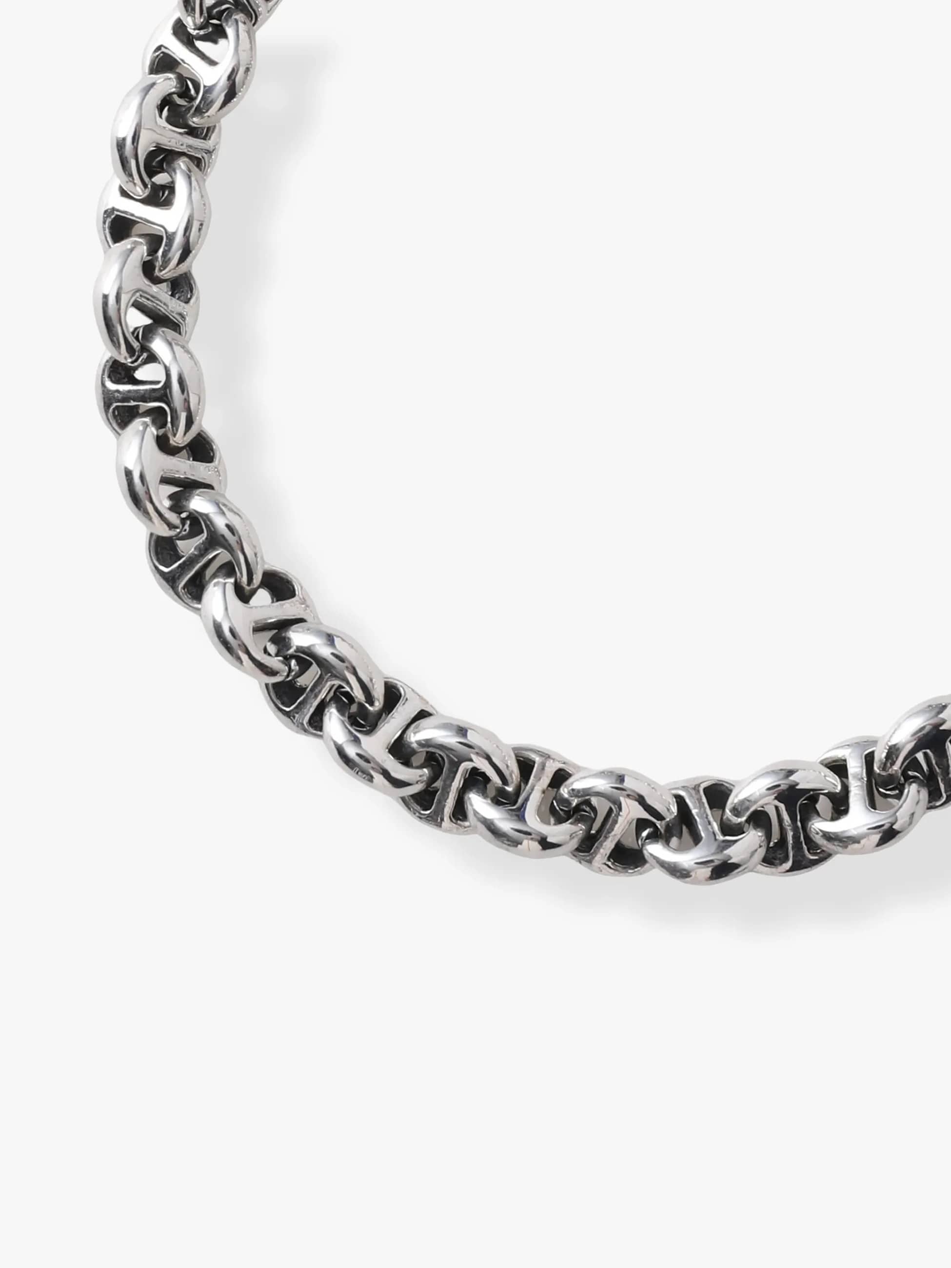 【美品】HOORSENBUHS×Ronherman 5mm ブレスレット 美品】HOORSENBUHS×Ronherman 5mm ブレスレット - メルカリ