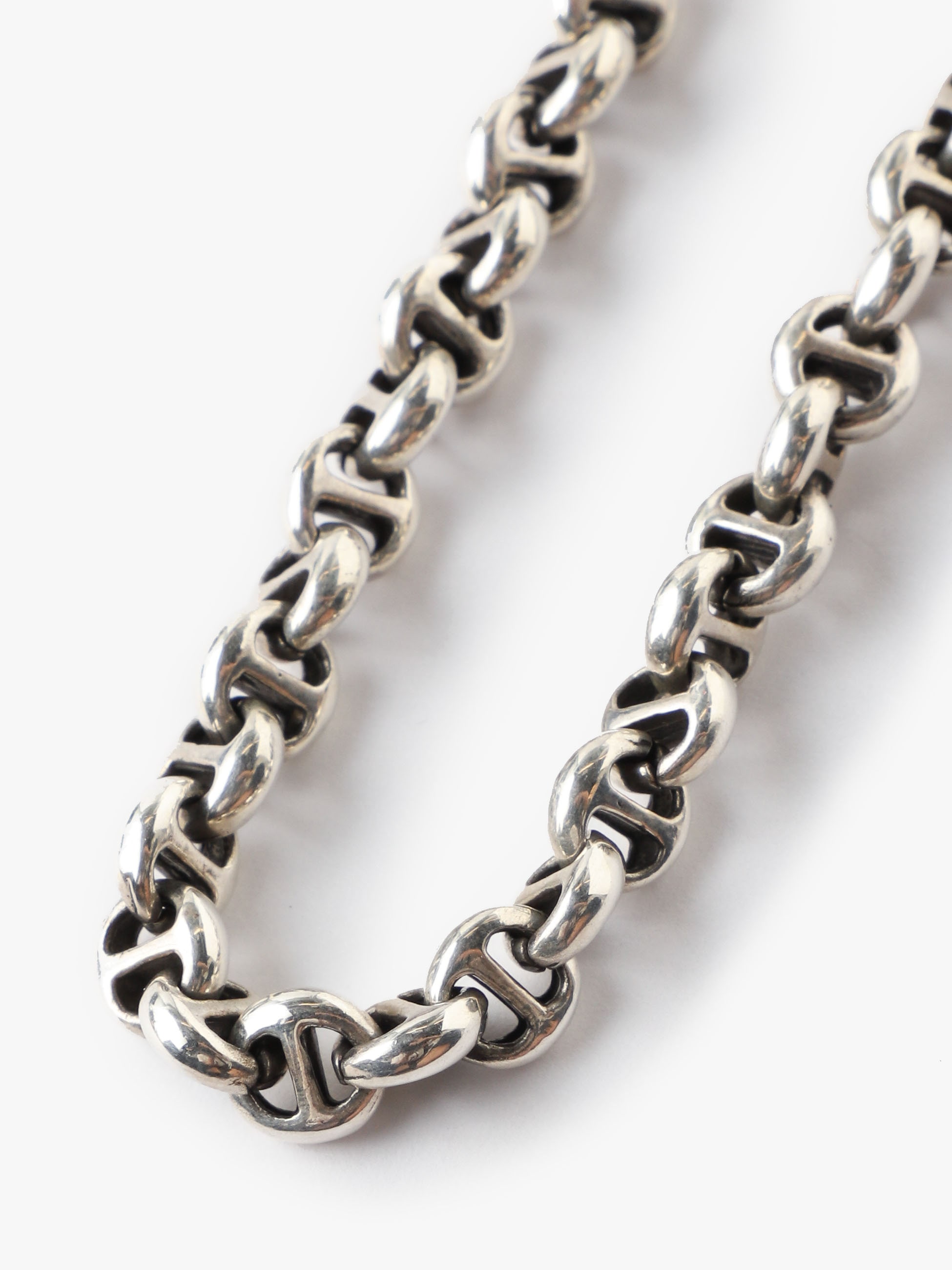 16in 5mm Open-link Necklace｜HOORSENBUHS(ホーセンブース)｜Ron Herman