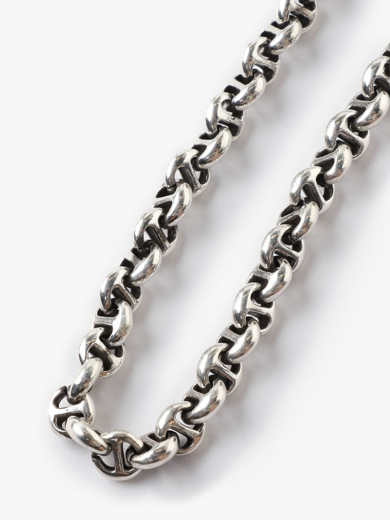 20in 5mm Open-link Necklace｜HOORSENBUHS(ホーセンブース)｜Ron Herman