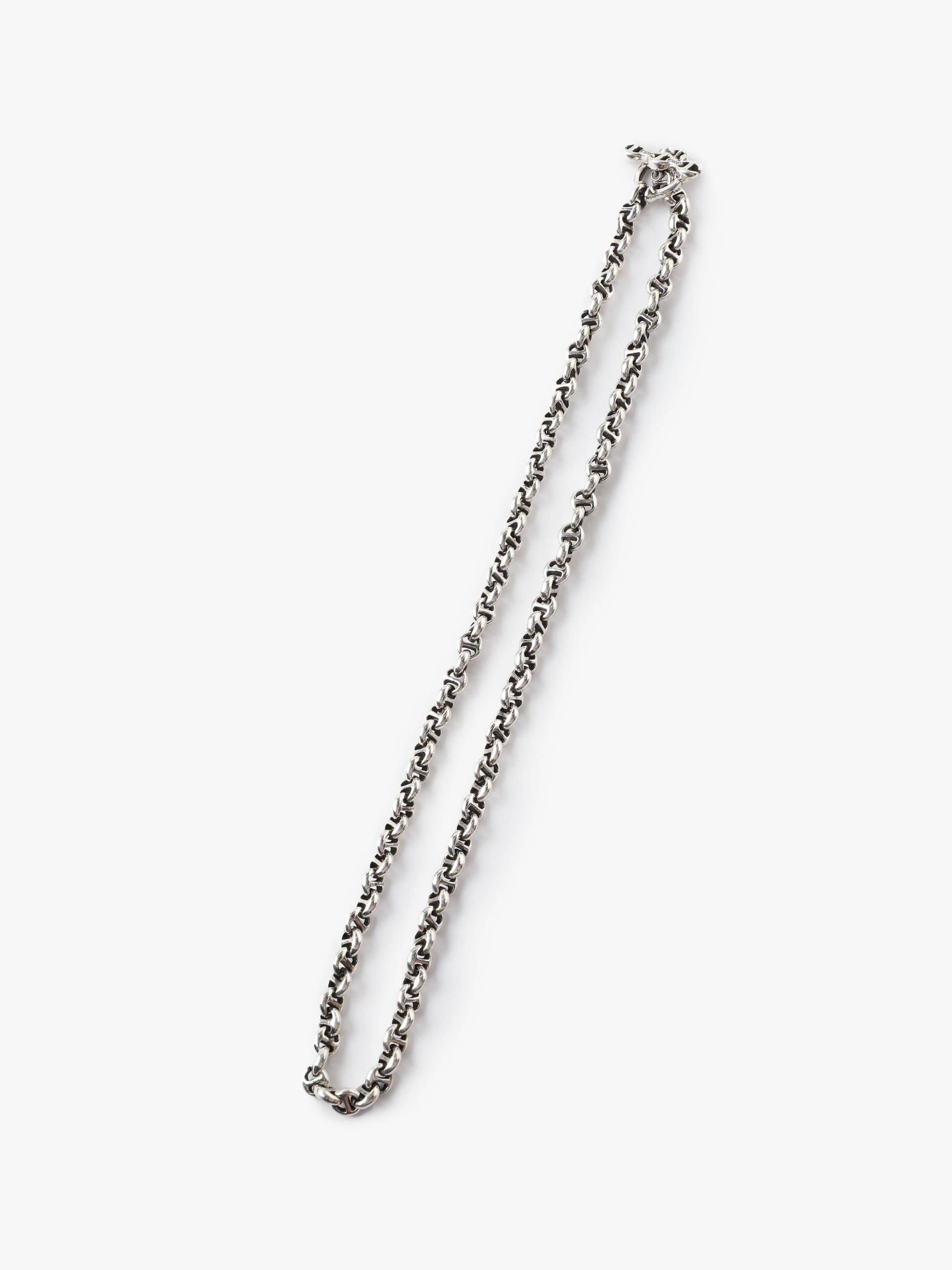 20in 5mm Open-link Necklace