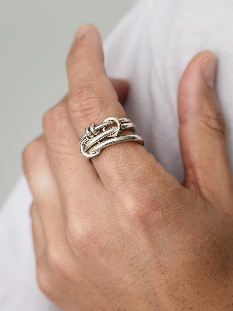 ラネスシルバーリング 詳細画像 other 2