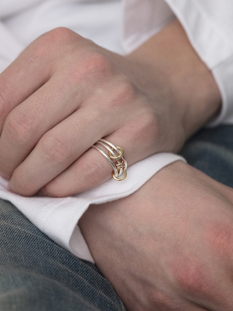 アカシア リング 詳細画像 other 5