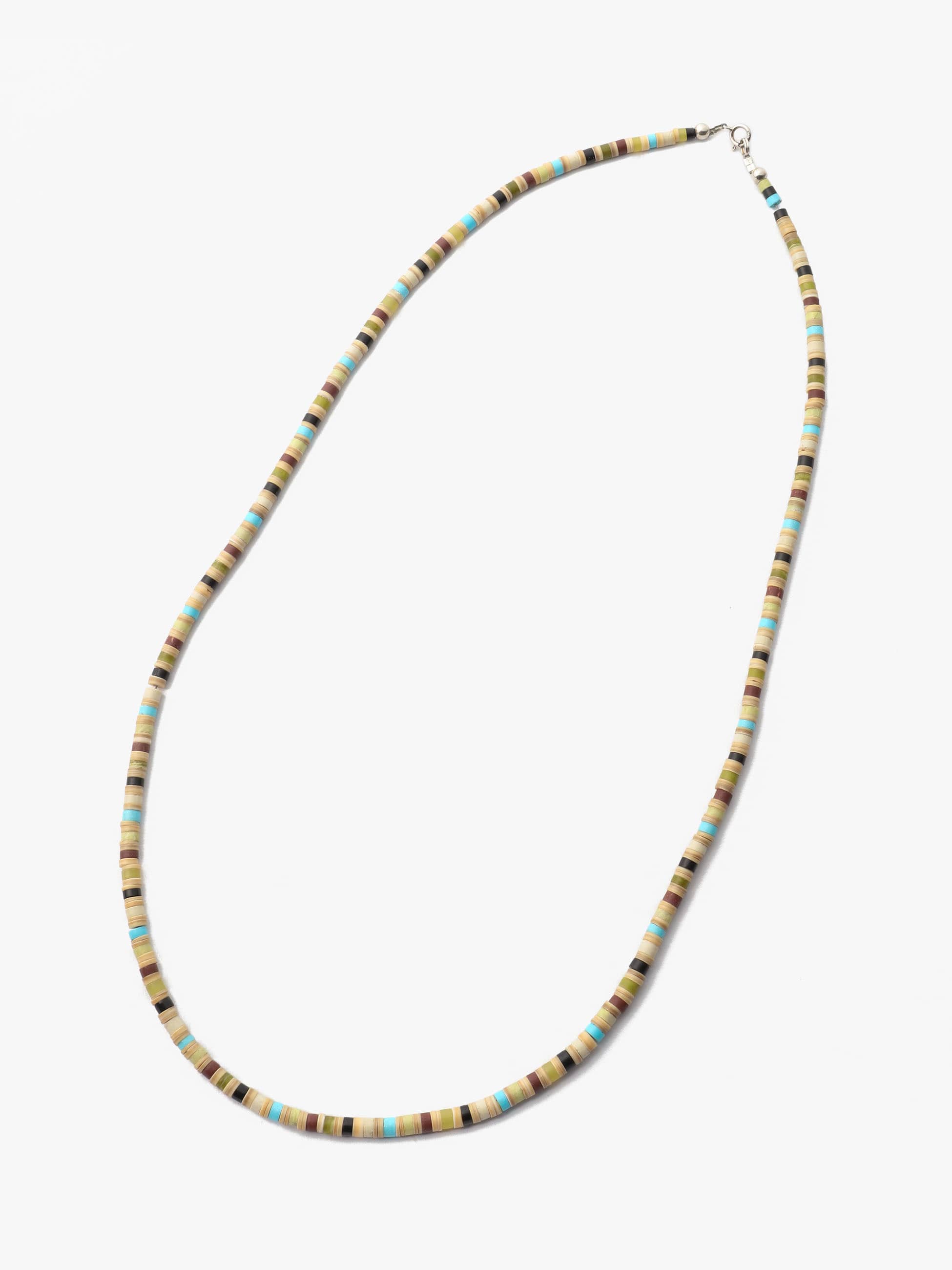The Best Colorful Beaded Necklaces
