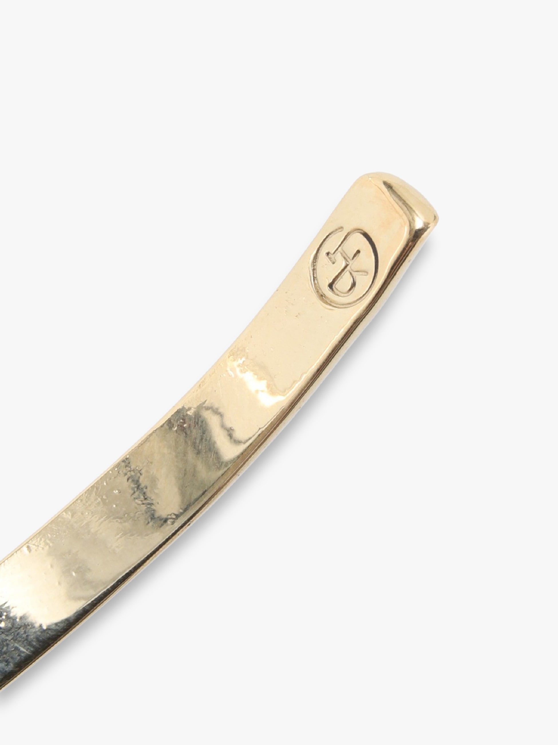 14k Gold Filled Neck Cuff｜RH jewelry(ロンハーマン ジュエリー