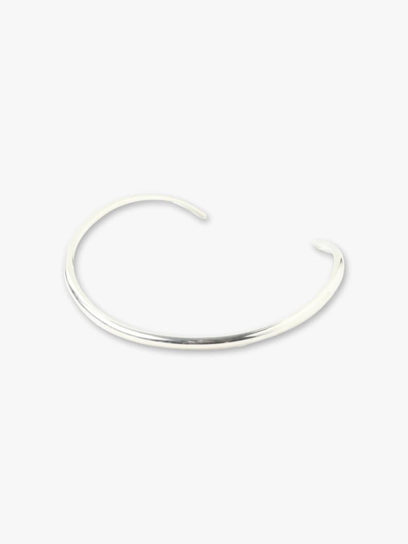 ネックカフ（シルバー） 詳細画像 silver 4