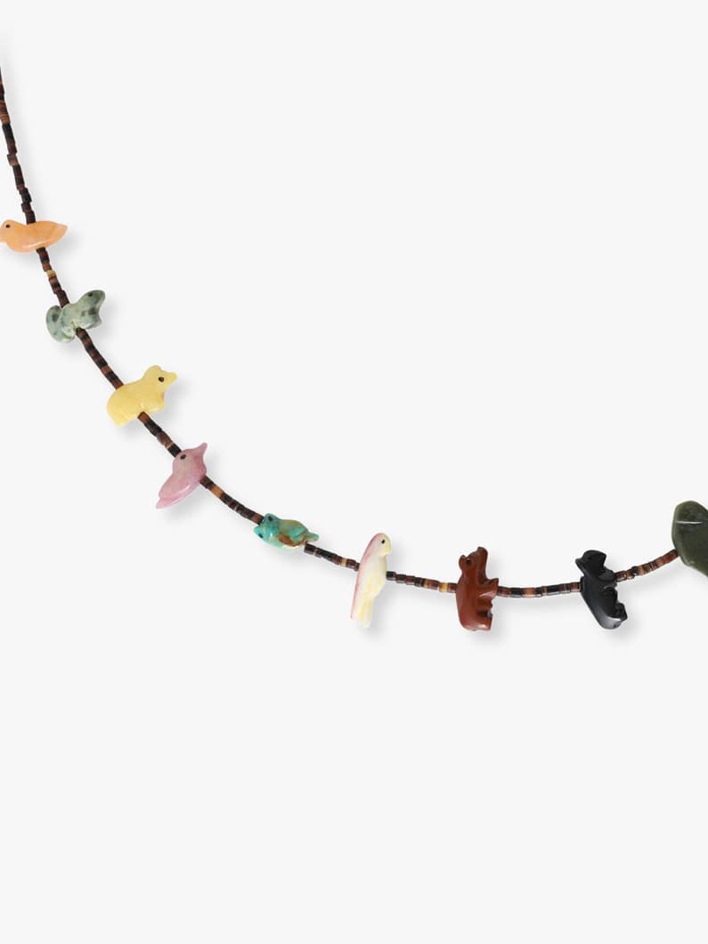 フェティッシュ アニマル ネックレス（No.2） 詳細画像 other 1