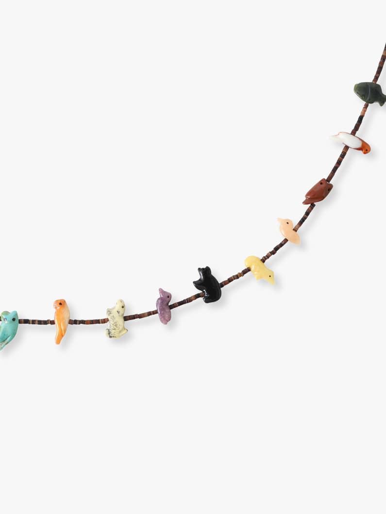 フェティッシュ アニマル ネックレス（No.2） 詳細画像 other 2