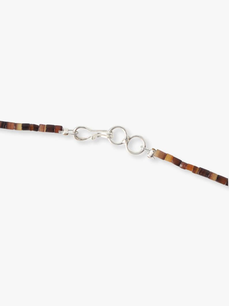 フェティッシュ アニマル ネックレス（No.2） 詳細画像 other 3